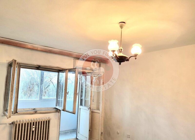 Tineretului | 3 camere | 56mp | Decomandat | B12334