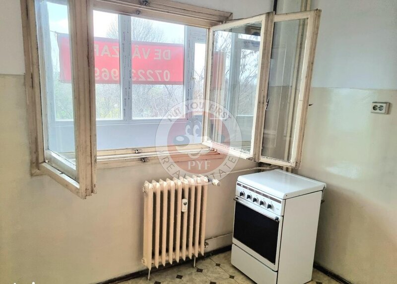 Tineretului | 3 camere | 56mp | Decomandat | B12334