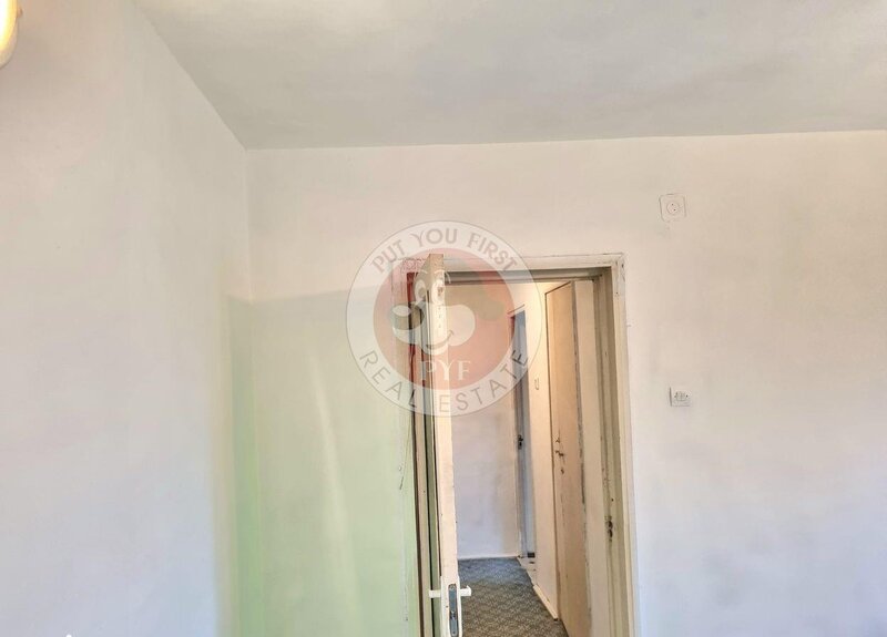 Tineretului | 3 camere | 56mp | Decomandat | B12334