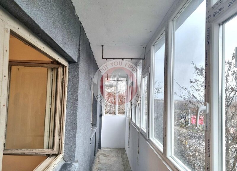 Tineretului | 3 camere | 56mp | Decomandat | B12334